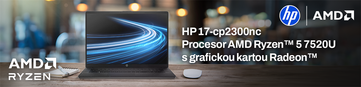 notebook HP